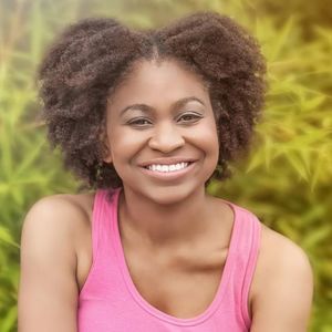 Meet your Posher, Aisha